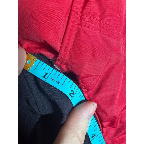 ZeroXPosur Red Women’s Large‎ Coat See Details - Picture 15 of 16